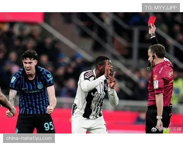 国际米兰“新三叉戟”成型，真能冲击意甲霸主尤文的江山吗？