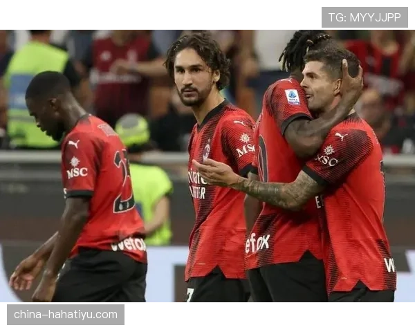 AC米兰中场结构不平衡问题显现，对球队掌控比赛节奏能力形成制约