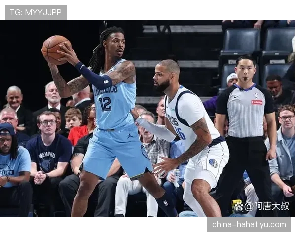 康利借无球跑动提升效率，改变灰熊进攻节奏