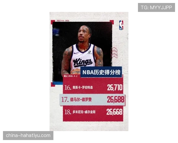 德罗赞背身单打表现优于莱昂纳德 提升球队关键得分稳定性