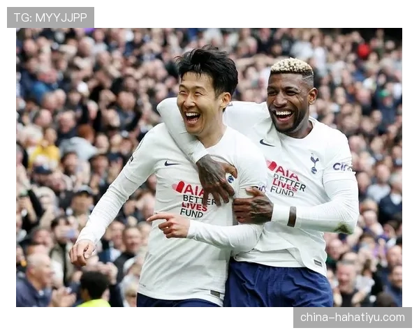 热刺边路快如闪电，但一慢下来就彻底瘫痪？