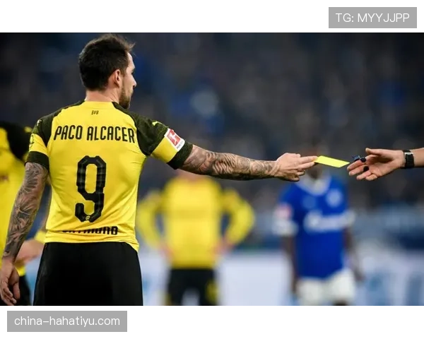 脱衣庆祝为何必吃黄牌？规则背后的逻辑解析