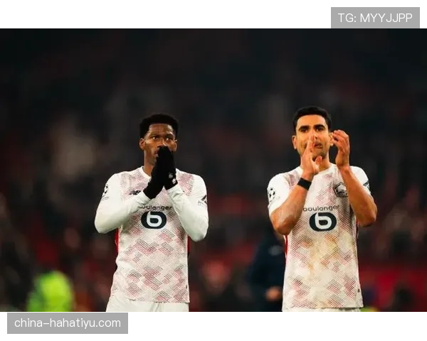 乔纳森·戴维如何从比利时联赛爆发到在法甲站稳脚跟的成长路径