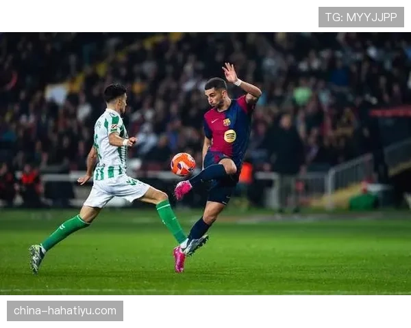 巴萨看似回暖，问题仍在累积，赛季后期稳定性面临考验