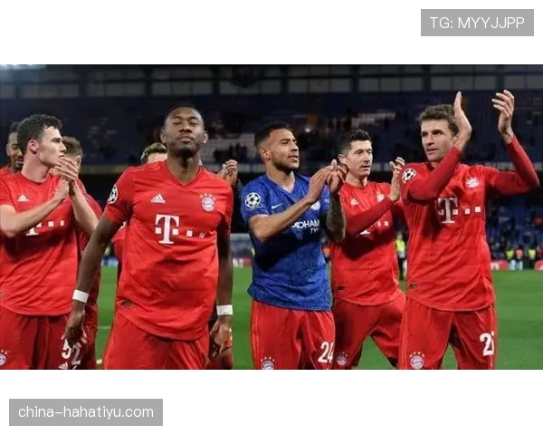 拜仁节奏越快越失控，能否撑住全场成疑