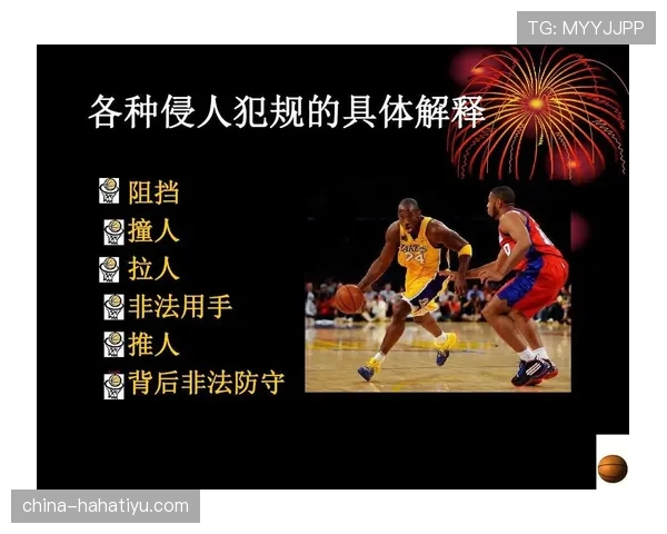 篮球规则深度解析：封盖犯规判定的具体标准
