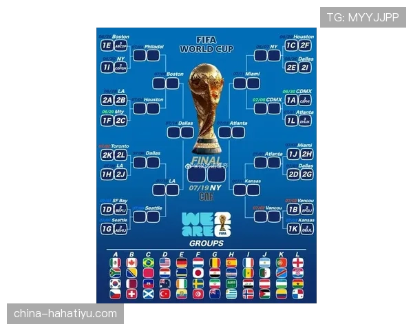 乌拉圭2026世界杯小组赛赛程分析与出线前景预测